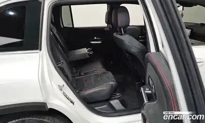 Mercedes-Benz GLB-Class 2021 2.0 гидро в Москве, миниатюра 12