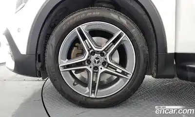 Mercedes-Benz GLB-Class 2021 2.0 гидро в Москве, миниатюра 5