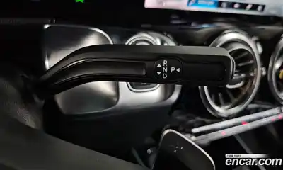 Mercedes-Benz GLB-Class 2021 2.0 гидро в Москве, миниатюра 9
