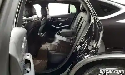 Mercedes-Benz GLC-Class 2020 2.0 гидро в Москве, миниатюра 11