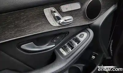 Mercedes-Benz GLC-Class 2020 2.0 гидро в Москве, миниатюра 12