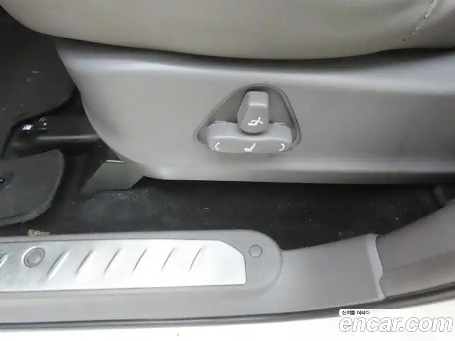 SsangYong Korando 2016 2.2 гидро в Москве, фото 11