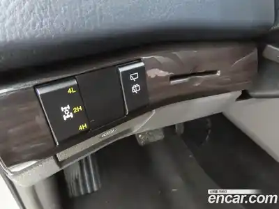SsangYong Korando 2016 2.2 гидро в Москве, миниатюра 12