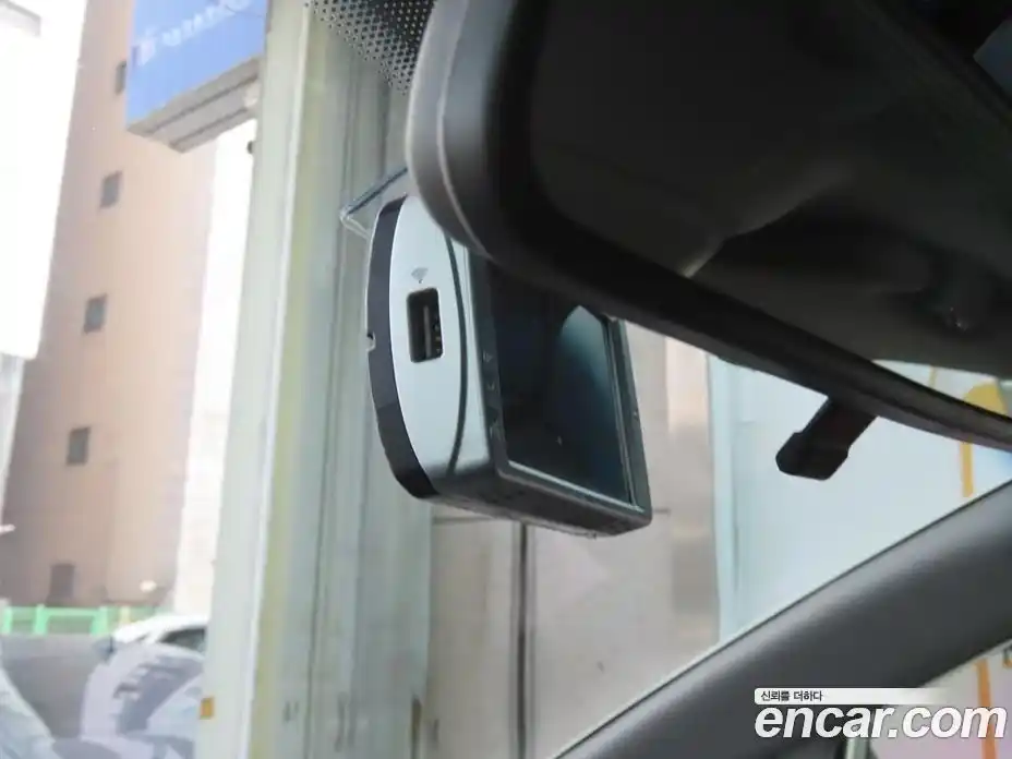 SsangYong Korando 2016 2.2 гидро в Москве, фото 13