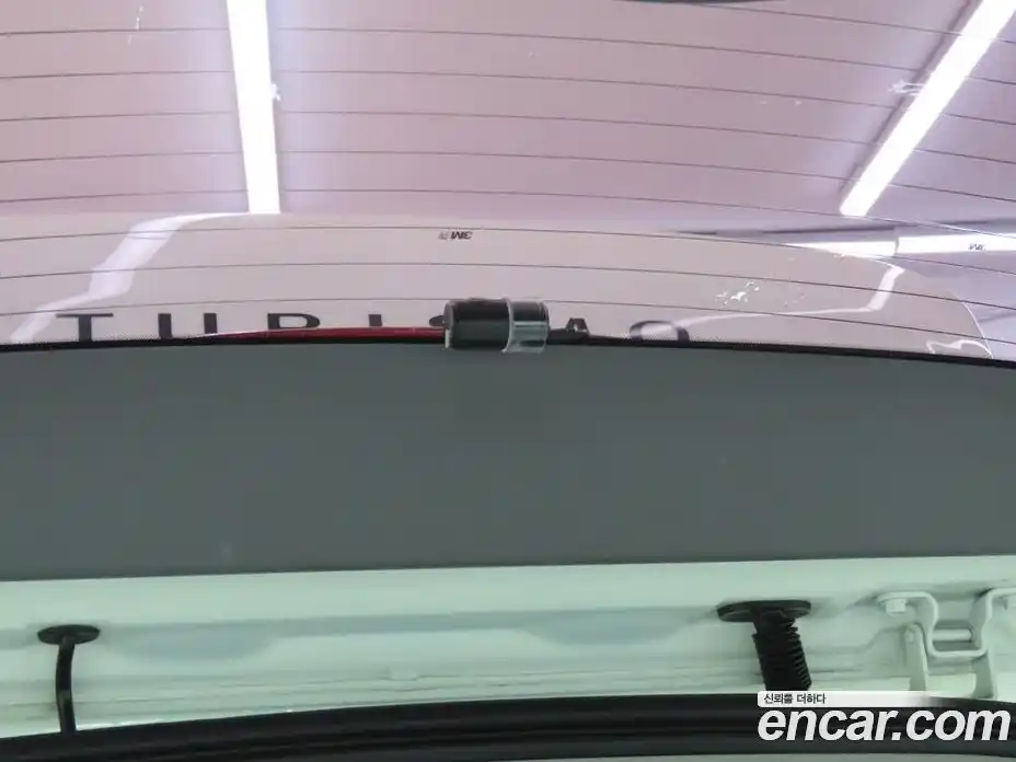 SsangYong Korando 2016 2.2 гидро в Москве, фото 16