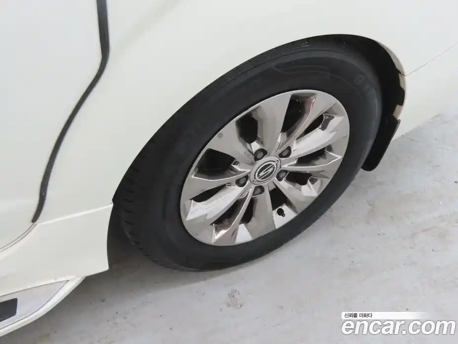 SsangYong Korando 2016 2.2 гидро в Москве, фото 18