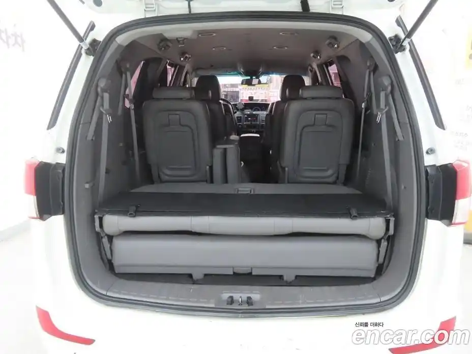 SsangYong Korando 2016 2.2 гидро в Москве, фото 19