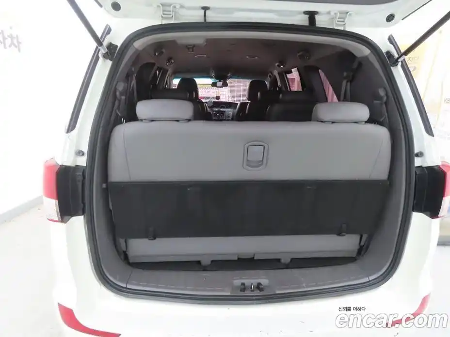 SsangYong Korando 2016 2.2 гидро в Москве, фото 20