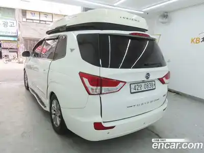 SsangYong Korando 2016 2.2 гидро в Москве, миниатюра 2