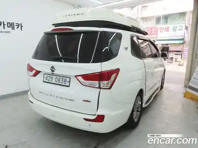 SsangYong Korando 2016 2.2 гидро в Москве, миниатюра 4