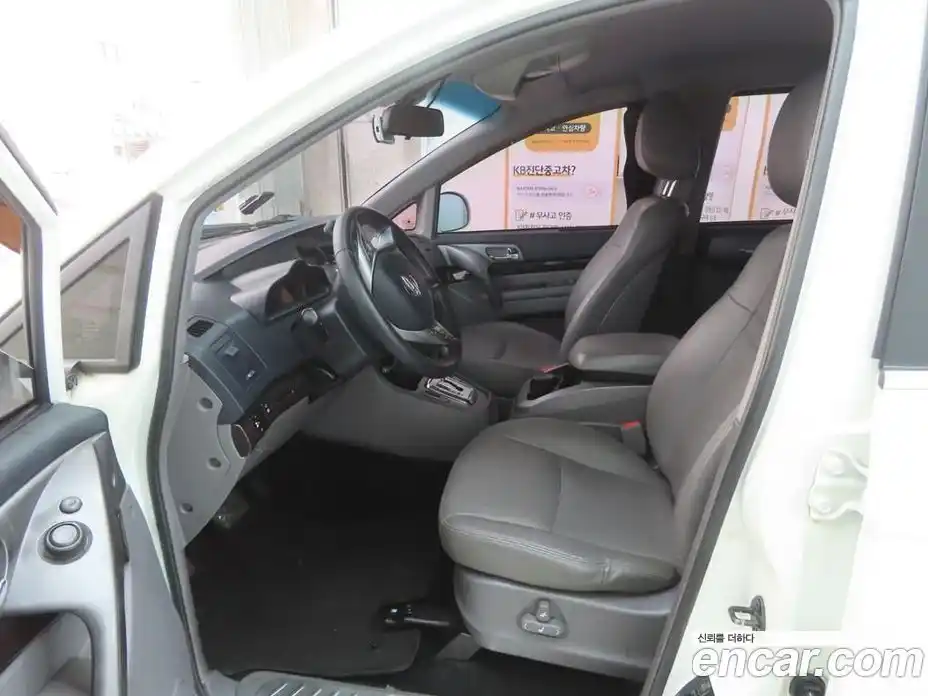 SsangYong Korando 2016 2.2 гидро в Москве, фото 5
