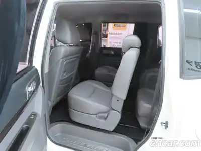 SsangYong Korando 2016 2.2 гидро в Москве, миниатюра 6