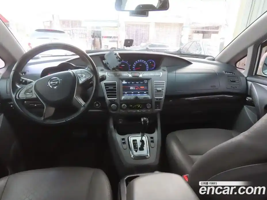 SsangYong Korando 2016 2.2 гидро в Москве, фото 7