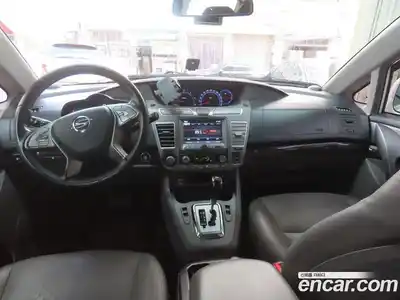 SsangYong Korando 2016 2.2 гидро в Москве, миниатюра 7