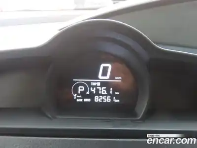 SsangYong Korando 2016 2.2 гидро в Москве, миниатюра 8