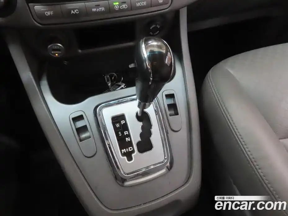 SsangYong Korando 2016 2.2 гидро в Москве, фото 9