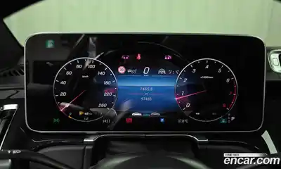 Mercedes-Benz S-Class 2021 4.0 гидро в Москве № 162002, миниатюра 8