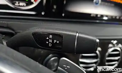 Mercedes-Benz S-Class 2014 3.0 гидро в Москве № 162006, миниатюра 8