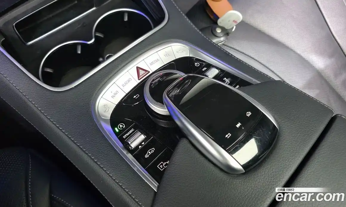 Mercedes-Benz S-Class 2020 2.9 гидро в Москве № 162008, фото 17