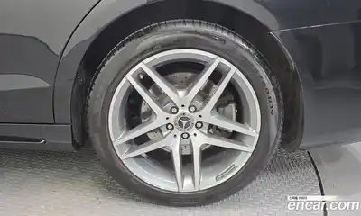 Mercedes-Benz S-Class 2020 2.9 гидро в Москве № 162008, миниатюра 5