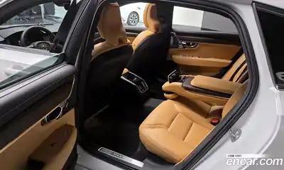 Volvo S90 2024 2.0 гидро в Москве № 164316, миниатюра 11