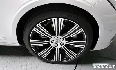 Volvo S90 2024 2.0 гидро в Москве № 164316, миниатюра 5