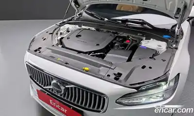 Volvo S90 2024 2.0 гидро в Москве № 164316, миниатюра 6