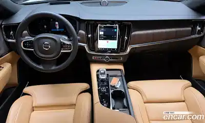 Volvo S90 2024 2.0 гидро в Москве № 164316, миниатюра 7