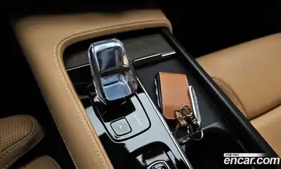 Volvo S90 2024 2.0 гидро в Москве № 164316, миниатюра 9