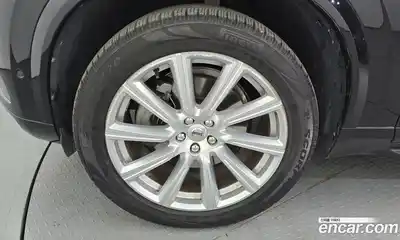 Volvo XC90 2016 2.0 гидро в Москве № 164628, миниатюра 5