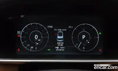 Land Rover Range-Rover Sport 2017 3.0 гидро в Москве № 166220, миниатюра 8