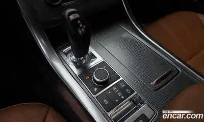 Land Rover Range-Rover Sport 2017 3.0 гидро в Москве № 166220, миниатюра 9
