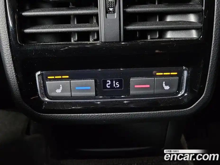 Volkswagen Passat 2021 2.0 гидро в Москве № 169203, фото 14