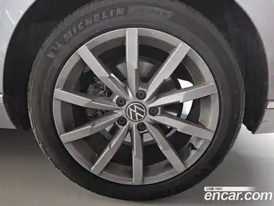 Volkswagen Passat 2021 2.0 гидро в Москве № 169203, миниатюра 5