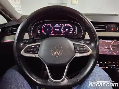 Volkswagen Passat 2021 2.0 гидро в Москве № 169203, миниатюра 7