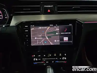 Volkswagen Passat 2021 2.0 гидро в Москве № 169203, миниатюра 10