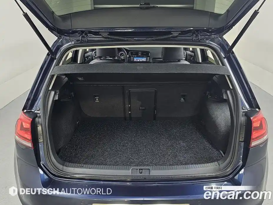 Volkswagen Golf 2014 1.4 гидро в Москве, фото 20
