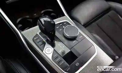 BMW 3-Series 2020 2.0 гидро в Москве № 1761120, миниатюра 12