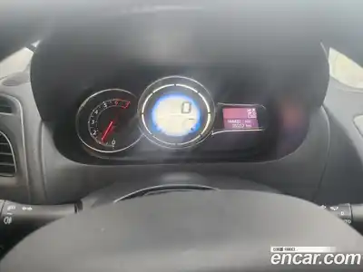 Renault SM3 2014 1.6 гидро в Москве № 186413, миниатюра 6