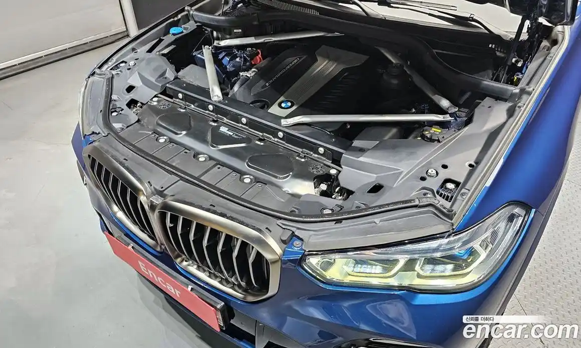 BMW X5 2020 3.0 гидро в Москве, фото 6