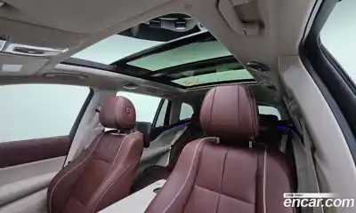 Mercedes-Benz GLS-Class 2023 4.0 гидро в Москве, миниатюра 12