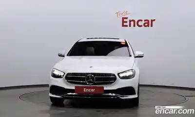 Mercedes-Benz E-Class 2020 2.0 гидро в Москве, миниатюра 3