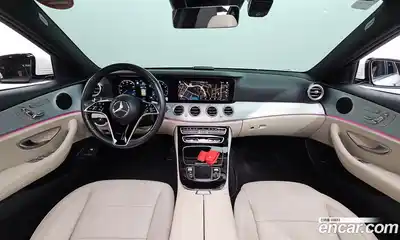 Mercedes-Benz E-Class 2020 2.0 гидро в Москве, миниатюра 7