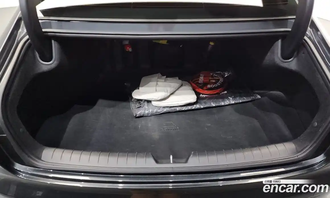 Hyundai Grandeur 2023 3.5 гидро в Москве, фото 25