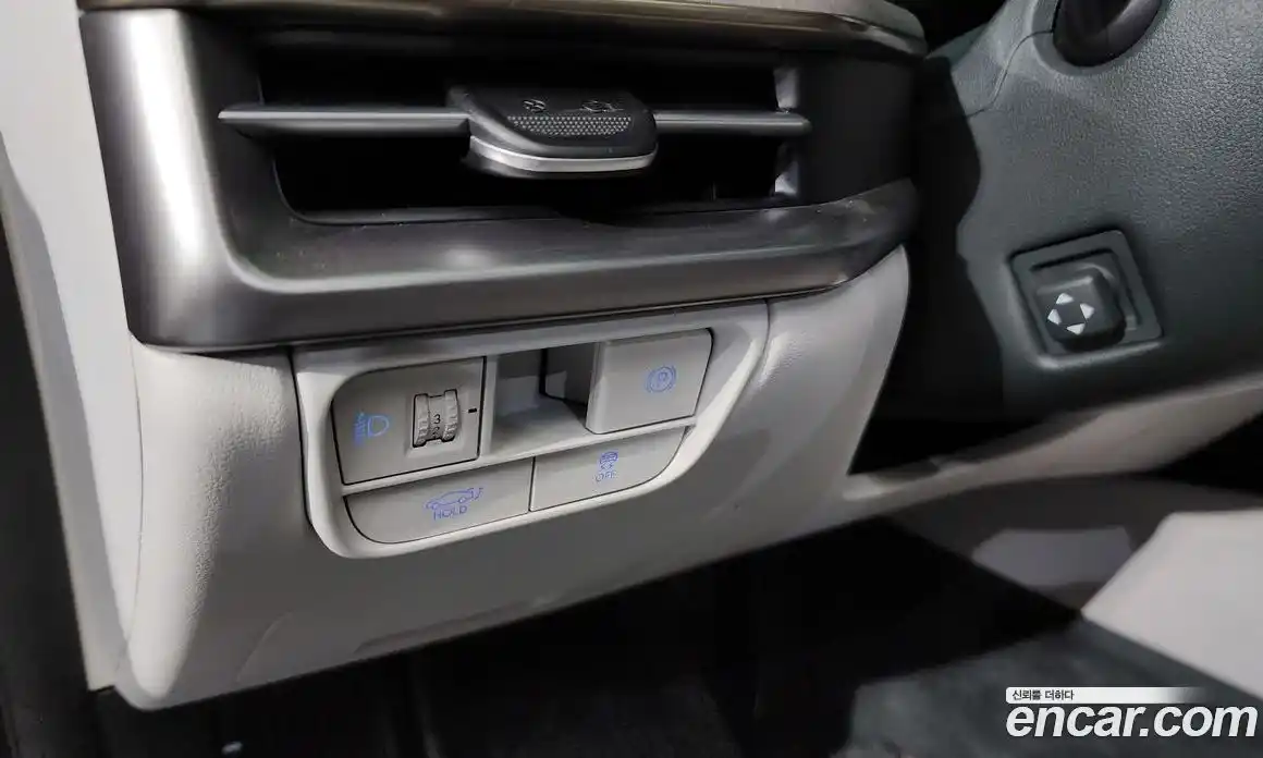Hyundai Grandeur 2023 3.5 гидро в Москве, фото 27