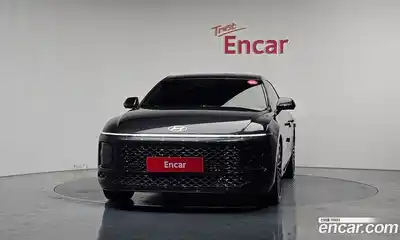 Hyundai Grandeur 2023 3.5 гидро в Москве, миниатюра 3