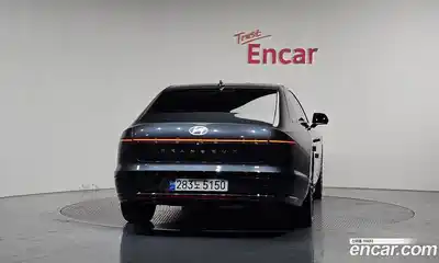 Hyundai Grandeur 2023 3.5 гидро в Москве, миниатюра 4