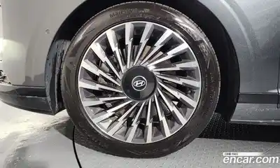 Hyundai Grandeur 2023 3.5 гидро в Москве, миниатюра 5