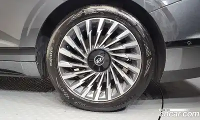 Hyundai Grandeur 2023 3.5 гидро в Москве, миниатюра 7