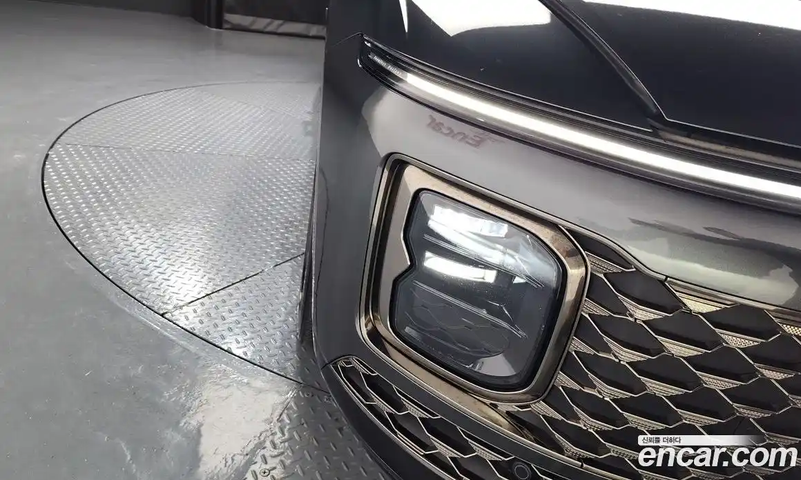 Hyundai Grandeur 2023 3.5 гидро в Москве, фото 8
